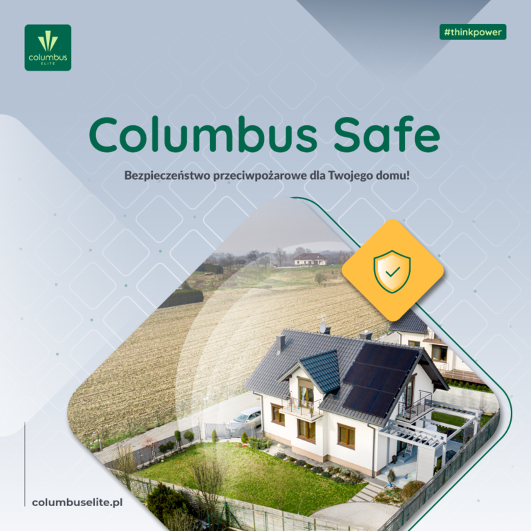 columbus safe