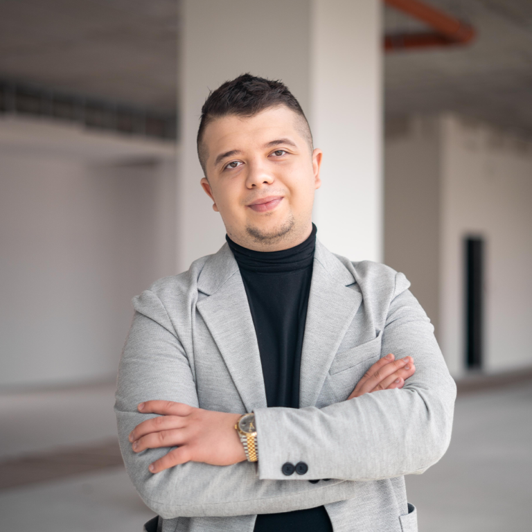 zmień branżę i dołącz do Columbus elite