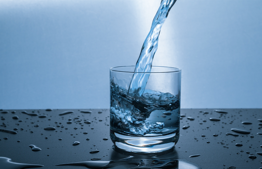 sposoby na oszczędzanie wody