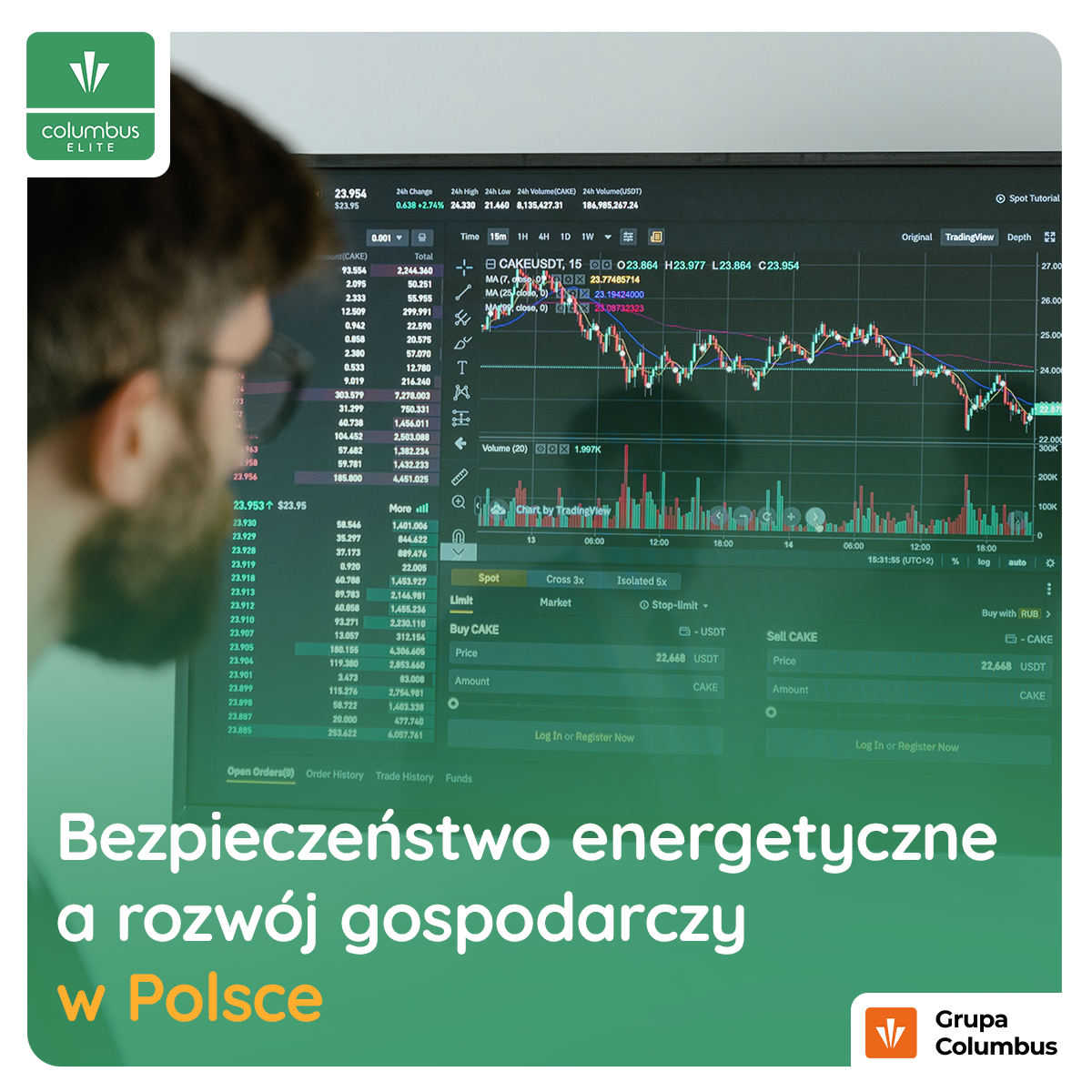 Bezpieczeństwo energetyczne a rozwój gospodarczy w Polsce