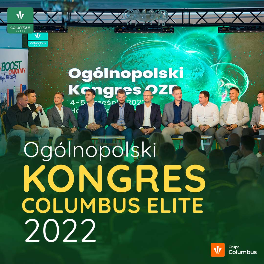 Ogólnopolski Kongres OZE 2022