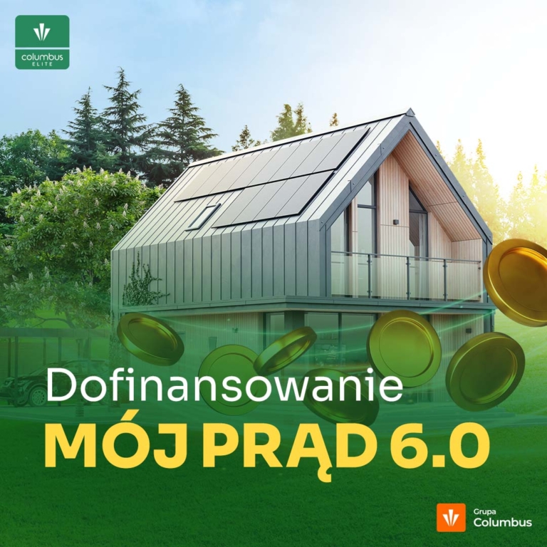 Mój Prąd 6.0