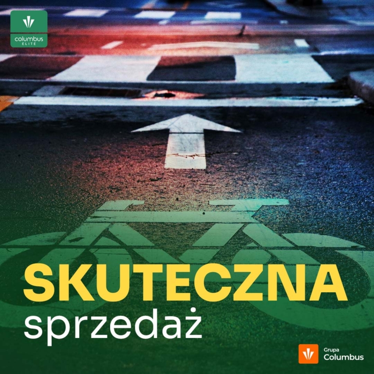 skuteczna sprzedaż