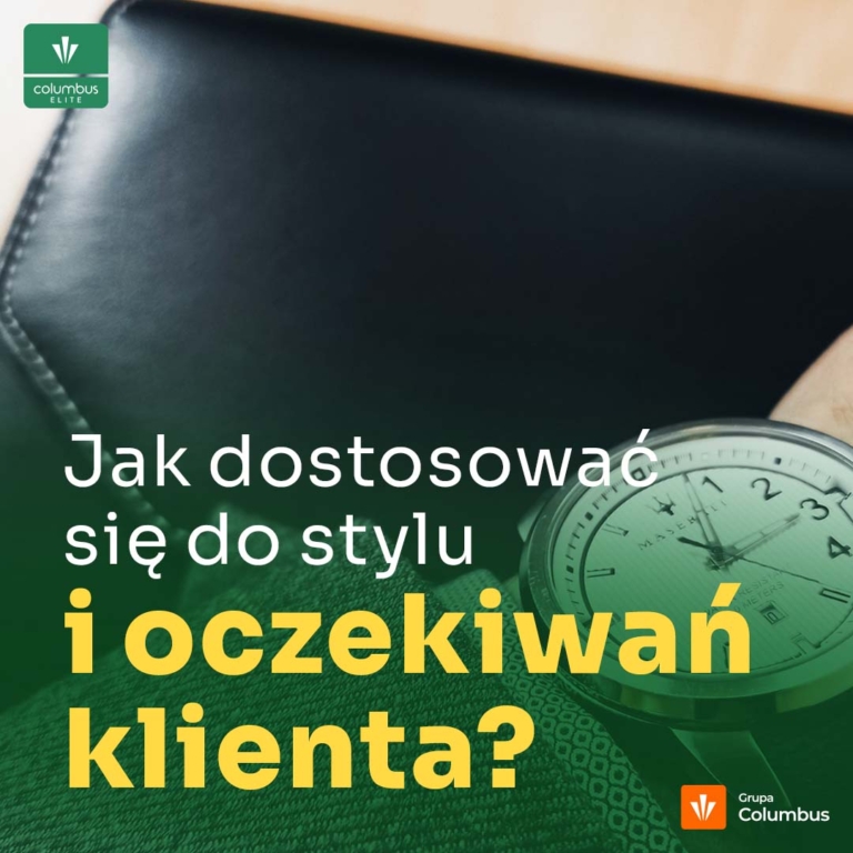 Personalizacja w sprzedaży bezpośredniej