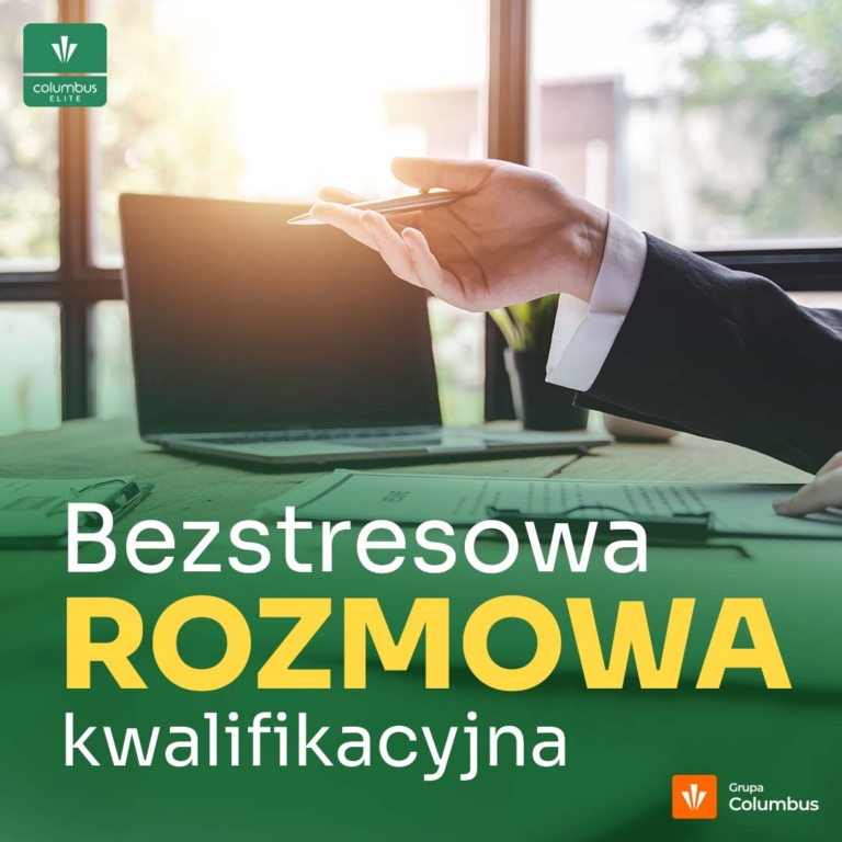 rozmowa kwalifikacyjna