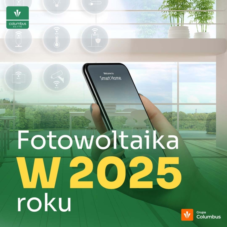 Fotowoltaika w 2025